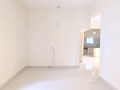 Living Room Image of 1250 Sq.ft 2 BHK Apartment / Flat for sale in Ameenpur Sangareddy for Rs. 5400009