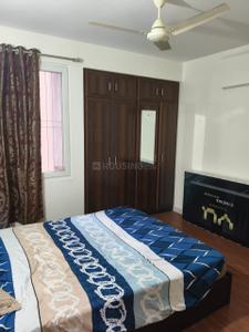 Bedroom Image of 1350 Sq.ft 2.5 BHK Apartment / Flat for sale in SBR Horizon, K R Puram Bengaluru for Rs. 15000000