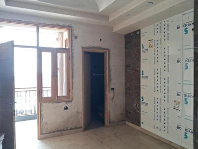 Bedroom Image of 1150 Sq.ft 2 BHK Apartment / Flat for sale in Skyline Dev Infra, Sector 49 Noida for Rs. 4275000