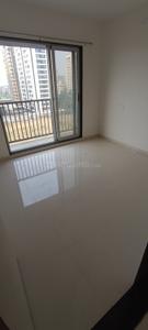 Bedroom Image of 1322 Sq.ft 2 BHK Apartment / Flat for rent in Soham Elegance C D E, Pal Gam Surat for Rs. 22000