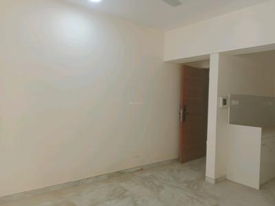Living Room Image of 1095 Sq.ft 2 BHK Apartment / Flat for sale in Shevi Utopia Gold, Moshi Pune for Rs. 5520000