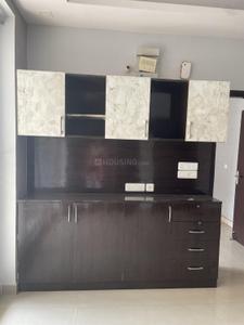 Bedroom Image of 1050 Sq.ft 2 BHK Apartment / Flat for rent in ACE Platinum, Zeta I Greater Noida for Rs. 20000