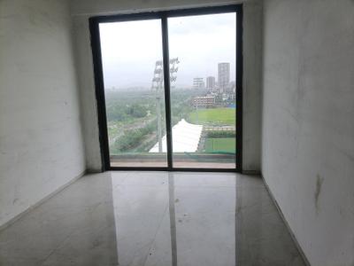 Bedroom Image of 1745 Sq.ft 3 BHK Apartment / Flat for sale in Ravriya Neelkanth Darshan, Kharghar Navi Mumbai for Rs. 15500000