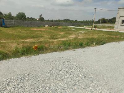 Image of 1184 Sq.ft Residential Plot / Land for sale in Hancharahalli Village, Bengaluru for Rs. 7800009