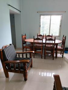 Hall Image of 950 Sq.ft 2 BHK Builder Floor for rent in Kaval Bairasandra Bengaluru for Rs. 18000