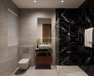 Image of 705 Sq.ft 2 BHK Apartment / Flat for sale in The Views By Adani Realty, Ghatkopar East, Mumbai for Rs. 19900000