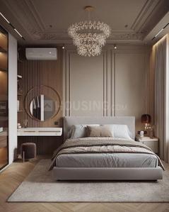 Bedroom Image of 2300 Sq.ft 4 BHK Apartment / Flat for sale in Pratap Nagar Nagpur for Rs. 27500000