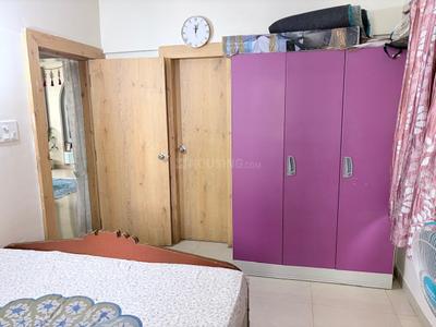 Bedroom Image of 1577 Sq.ft 3 BHK Apartment / Flat for sale in Bariatu Ranchi for Rs. 10000000