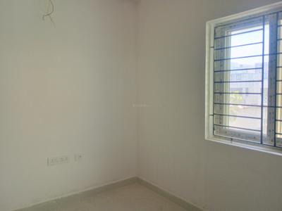 Bedroom Image of 1067 Sq.ft 2 BHK Apartment / Flat for sale in Madipakkam Chennai for Rs. 8536000