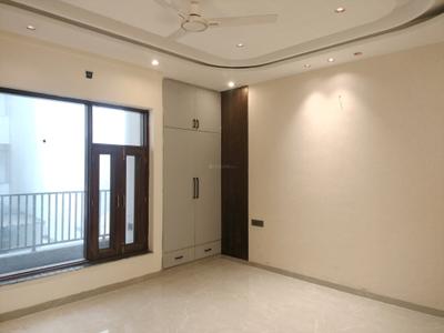 Bedroom Image of 3420 Sq.ft 4 BHK Builder Floor for sale in Ultra Luxury Builder Floor, Sector 85 Faridabad for Rs. 31500000