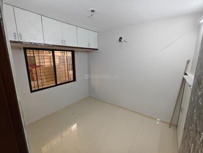 Bedroom Image of 711 Sq.ft 3 BHK Independent House for sale in Jahangirabad Surat for Rs. 10500000