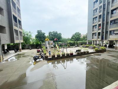 Image of 513 Sq.ft 2 BHK Apartment / Flat for sale in Avalon Skyline, Vatva, Ahmedabad for Rs. 3500000