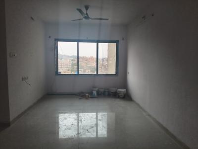 Living Room Image of 1050 Sq.ft 2 BHK Apartment / Flat for rent in DSK Madhuban, Saki Naka Mumbai for Rs. 56000