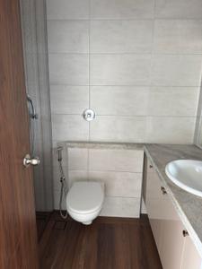 Image of 2200 Sq.ft 4 BHK Apartment / Flat for rent in Sobha Windsor, Whitefield, Bengaluru for Rs. 90000