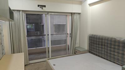 Bedroom Image of 1150 Sq.ft 2 BHK Apartment / Flat for sale in Mahalakshmi Nagar Indore for Rs. 5000000