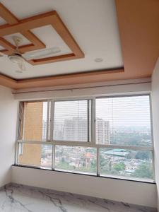 Hall Image of 900 Sq.ft 2 BHK Apartment / Flat for sale in PGD Pinnacle A Wing, Mundhwa Pune for Rs. 8000000