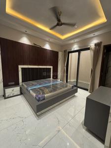 Bedroom Image of 2400 Sq.ft 3 BHK Villa for sale in Chitrakoot Jaipur for Rs. 19000000
