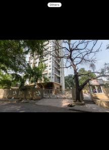 Image of 450 Sq.ft 1 BHK Apartment / Flat for sale in Srishti Elegance, Bhandup West, Mumbai for Rs. 8100000