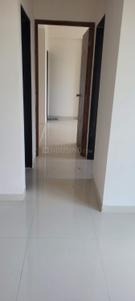 Image of 550 Sq.ft 1 BHK Apartment / Flat for sale in Khidkali, Thane for Rs. 4700000