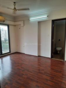 Bedroom Image of 3000 Sq.ft 4.5 BHK Apartment / Flat for sale in Supreme Lake Primrose, Powai Mumbai for Rs. 71500000