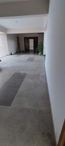 Balcony Image of 345 Sq.ft 1 BHK Apartment / Flat for rent in Savvy Studioz, Gota Ahmedabad for Rs. 15500