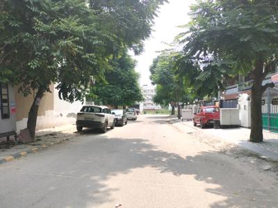 Image of 223 Sq.ft Residential Plot / Land for sale in Sector 85, Faridabad for Rs. 43000000