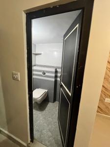 Bathroom Image of 180 Sq.ft 1 RK Independent House for rent in Banashankari Bengaluru for Rs. 5000