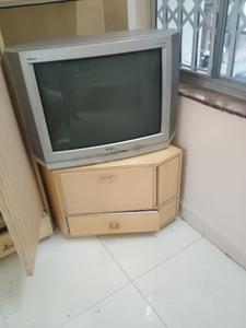 Balcony Image of 1020 Sq.ft 2 BHK Apartment / Flat for rent in Padamji Place Complex, Sadar Bazaar Pune for Rs. 40000