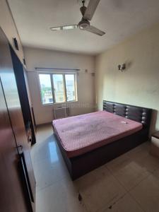 Bedroom Image of 1220 Sq.ft 3 BHK Apartment / Flat for sale in South City Garden, Behala Kolkata for Rs. 9700000