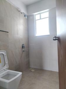 Common Bathroom Image of 1080 Sq.ft 2 BHK Apartment / Flat for sale in Majestique Swapnangan Wing A And Wing B, Khadewadi Pune for Rs. 7100000