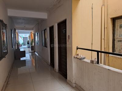 Balcony Image of 600 Sq.ft 1 RK Apartment / Flat for sale in Bilhari Jabalpur for Rs. 1800000