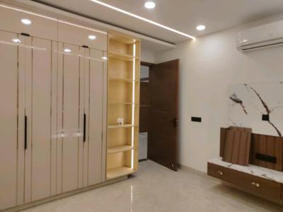 Bedroom Image of 2293 Sq.ft 3 BHK Apartment / Flat for sale in Sector 57 Gurgaon for Rs. 34000000