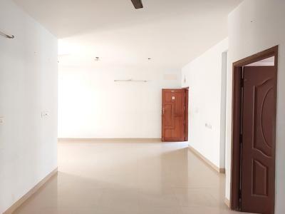 Hall Image of 1700 Sq.ft 3 BHK Apartment / Flat for rent in Kodambakkam Chennai for Rs. 42000