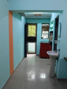 Hall Image of 300 Sq.ft 1 RK Apartment / Flat for rent in Sector 16 Dwarka New Delhi for Rs. 10000
