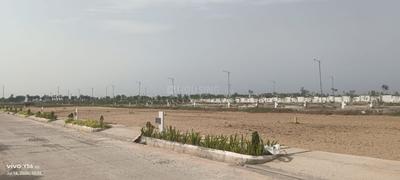 Image of 200 Sq.ft Residential Plot / Land for sale in Adivi, Bapatla for Rs. 4000000
