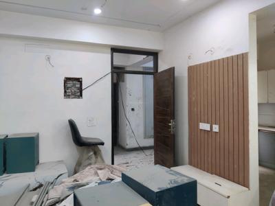 Living Room Image of 1020 Sq.ft 3 BHK Apartment / Flat for sale in SVP Gulmohur Garden Utopia The Nest, Raj Nagar Extension Ghaziabad for Rs. 10000000