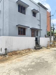 Image of 1750 Sq.ft 3 BHK Independent House for sale in Edamalaipatti Pudur, Tiruchirappalli for Rs. 9800000