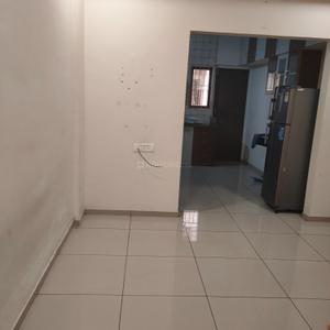 Hall Image of 700 Sq.ft 2 BHK Apartment / Flat for rent in Amardeep Heritage Phase II, Sayajipura Vadodara for Rs. 17000