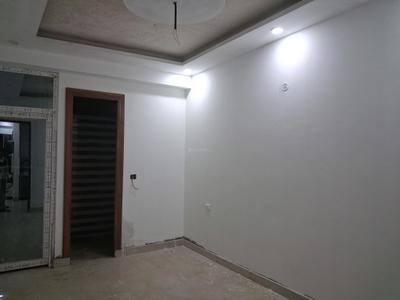 Bedroom Image of 1100 Sq.ft 2 BHK Apartment / Flat for sale in Krishna Cocus Homes, Sector 102 Noida for Rs. 4799999