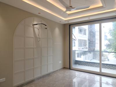 Living Room Image of 2250 Sq.ft 3 BHK Builder Floor for sale in Ultra Luxury Builder Floor, Sector 85 Faridabad for Rs. 23500000