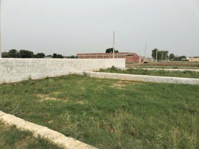 Image of 1030 Sq.ft Residential Plot / Land for sale in Virasat Royal Paradise Residency, Saini, Noida for Rs. 3600048