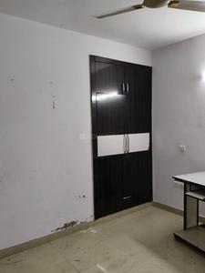 Bedroom Image of 1150 Sq.ft 3 BHK Apartment / Flat for rent in SRS Royal Hills, Sector 87 Faridabad for Rs. 18000