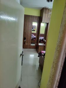 Hall Image of 1250 Sq.ft 3 BHK Apartment / Flat for sale in Jaypee Aman, Sector 151 Noida for Rs. 8800000