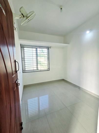 Monish Residency Bedroom 1