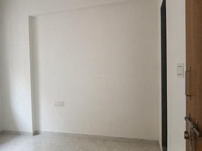Bedroom Image of 596 Sq.ft 2 BHK Apartment / Flat for rent in Ganesh Icon And Heights, Naroda Ahmedabad for Rs. 11000