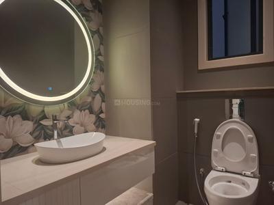 Image of 4050 Sq.ft 3.5 BHK Builder Floor for rent in Safdarjung Development Area, New Delhi for Rs. 500000