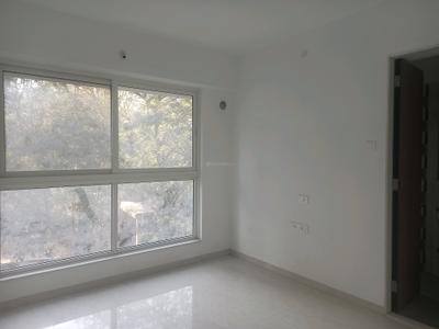 Bedroom Image of 1700 Sq.ft 3 BHK Apartment / Flat for sale in One Hiranandani Park, Dharamveer Nagar Thane for Rs. 44000000