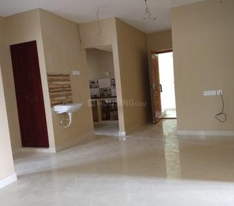 Hall Image of 1655 Sq.ft 3 BHK Villa for sale in Agaramthen Chennai for Rs. 12000000