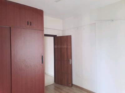 Bedroom Image of 2059 Sq.ft 3.5 BHK Apartment / Flat for sale in Godrej Icon, Sector 88A Gurgaon for Rs. 24000000