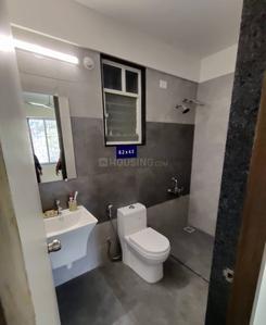 Image of 1050 Sq.ft 2 BHK Apartment / Flat for rent in Amit Astonia Royale, Ambegaon Budruk, Pune for Rs. 24500